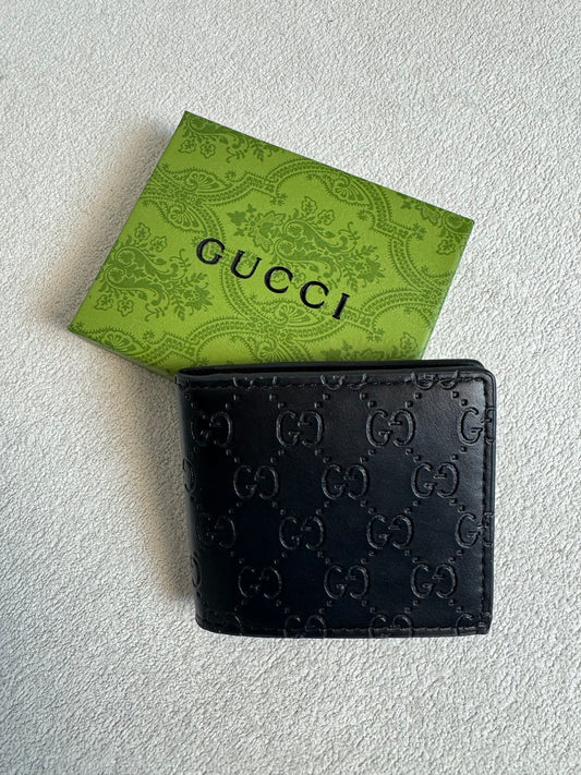 GUCCI Men Black