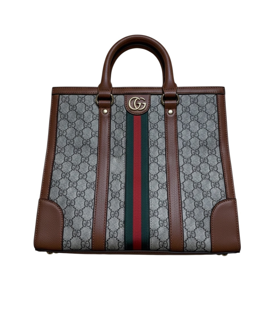 GUCCI TOTE Bag
