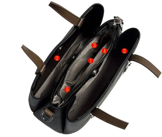 Signature Everyday Bag