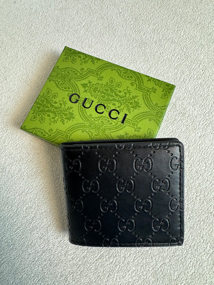 GUCCI Men Black