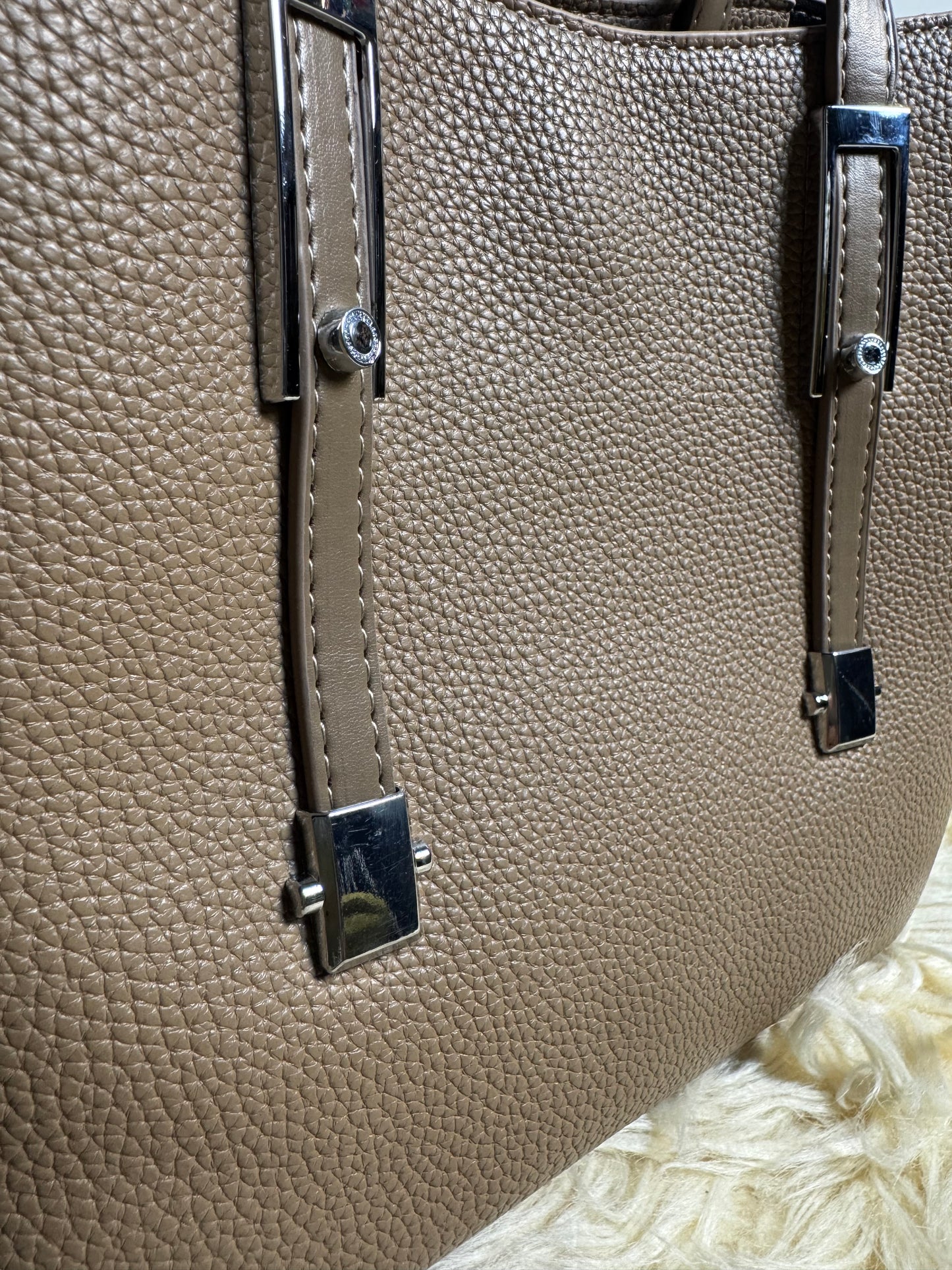 Signature Everyday Bag