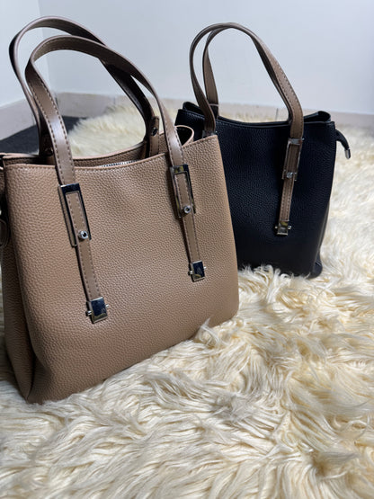 Signature Everyday Bag