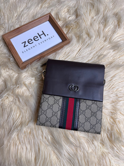 Gucci Men Crossbody Bag