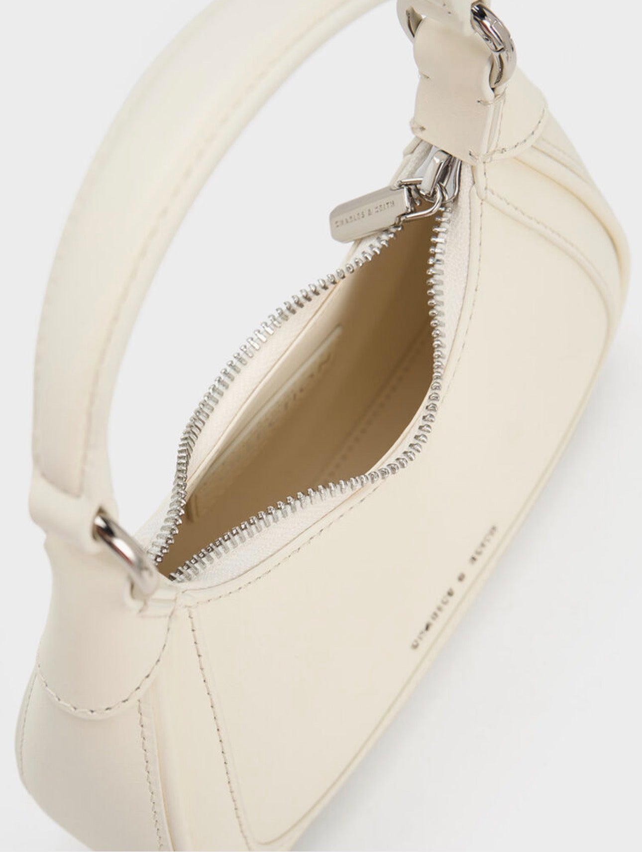 Charles & keith Hobo Bag