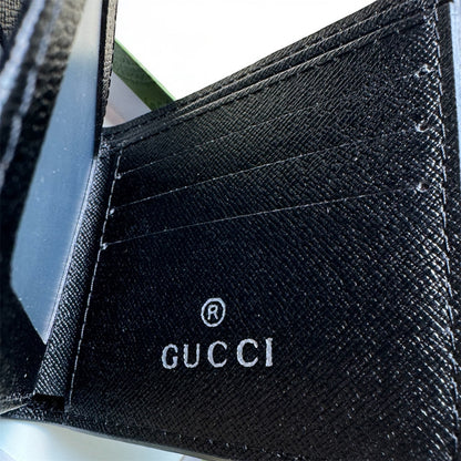 GUCCI Men Black