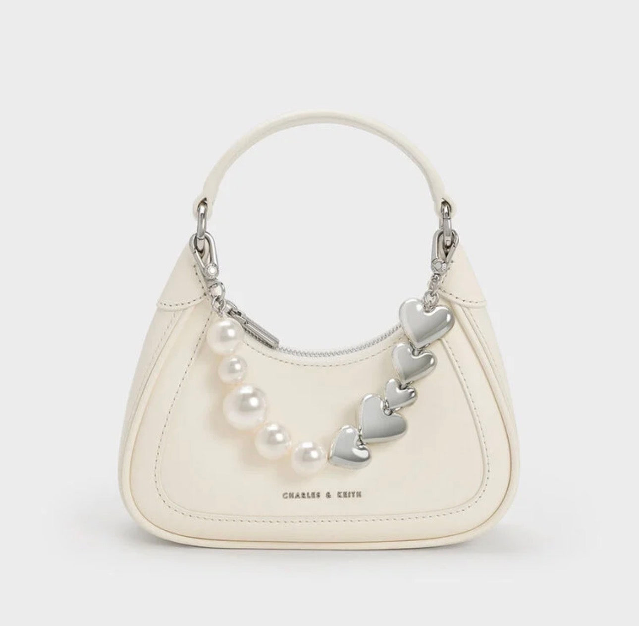 Charles & keith Hobo Bag