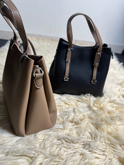 Signature Everyday Bag