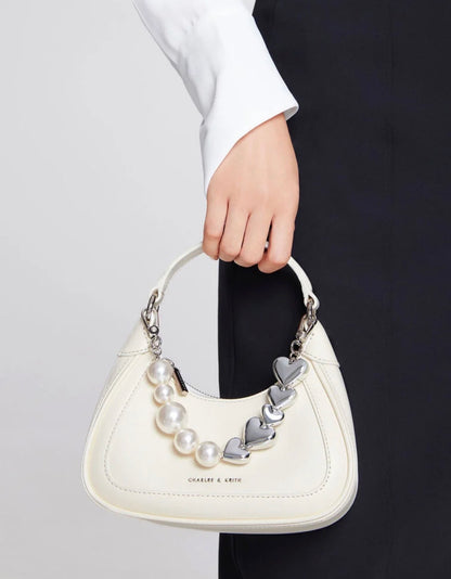 Charles & keith Hobo Bag