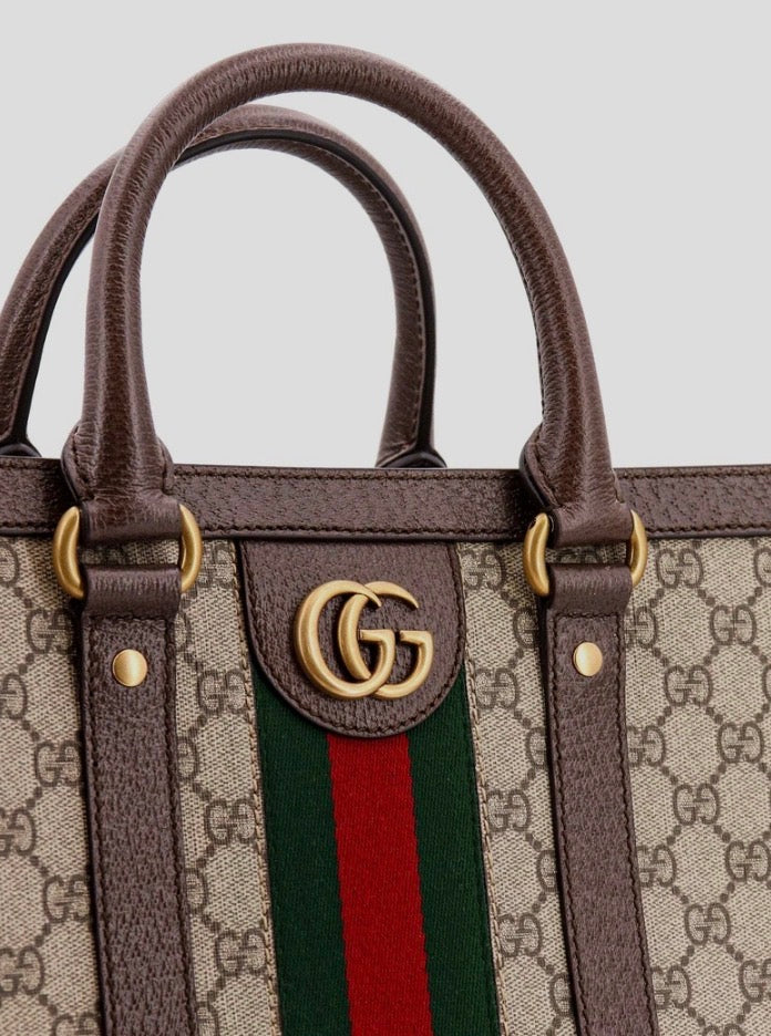 GUCCI TOTE Bag