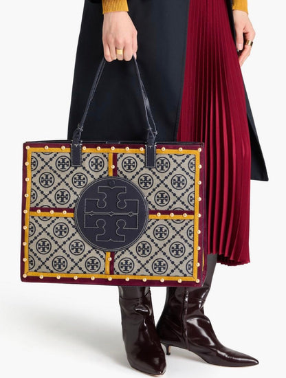 Tory Burch Ella Tote Bag