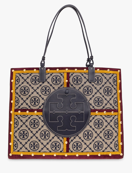 Tory Burch Ella Tote Bag