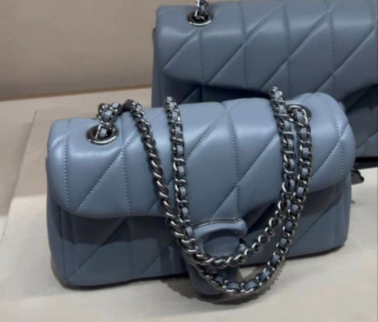 Coach Tabby Shoulder Bag