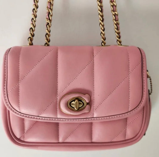 Coach Madison Shoulder Bag