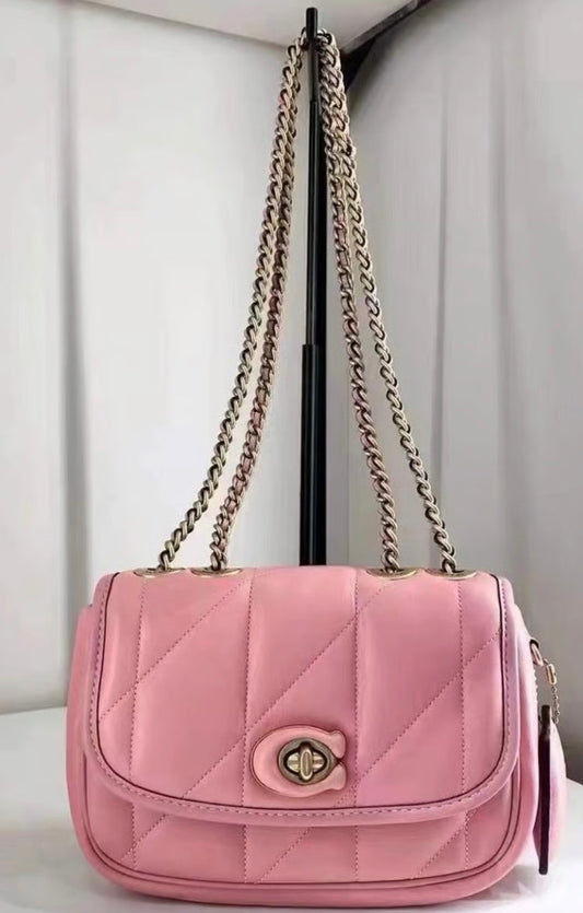 Coach Madison Shoulder Bag