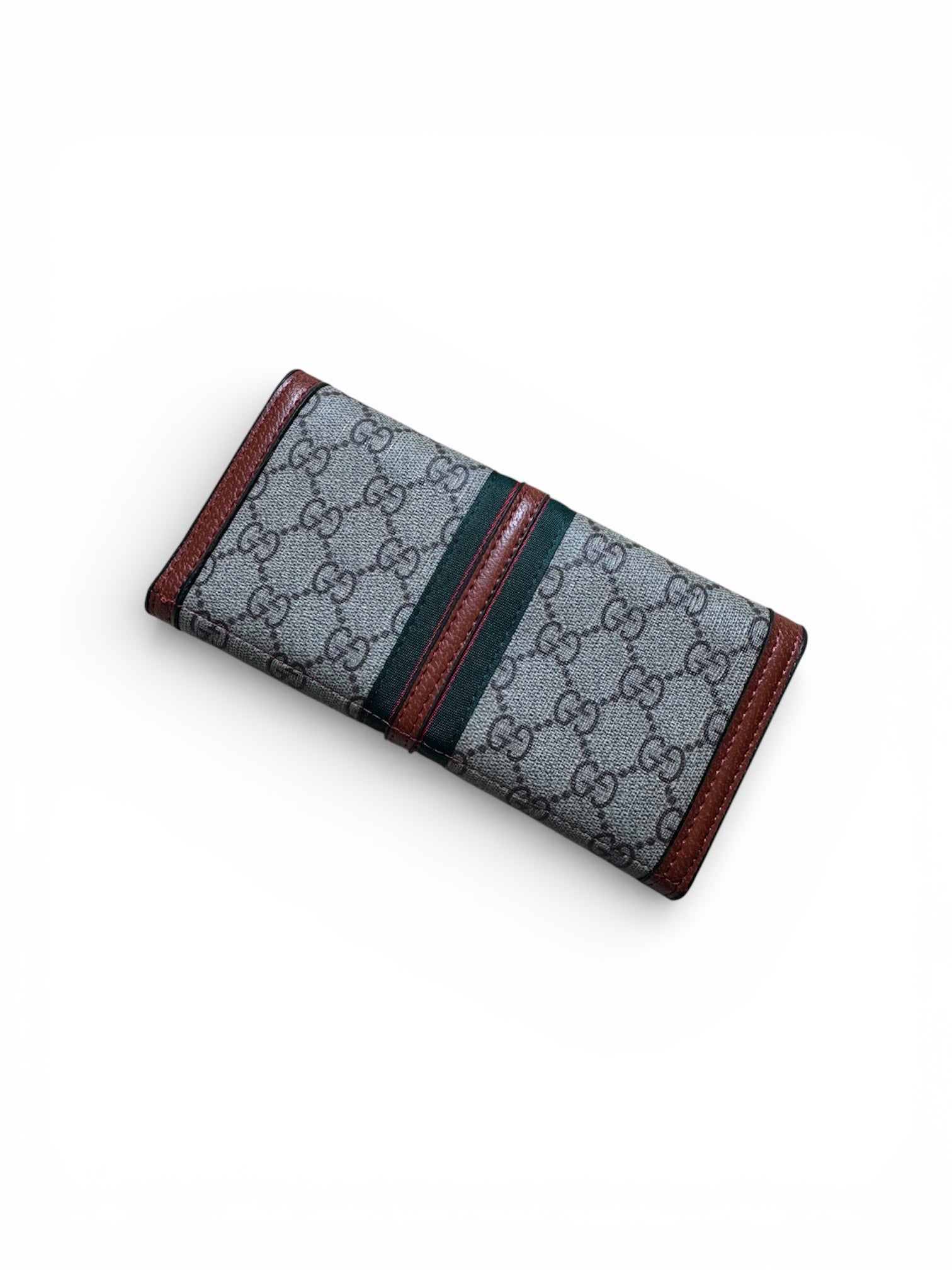 Gucci Jackie 1961 continental wallet