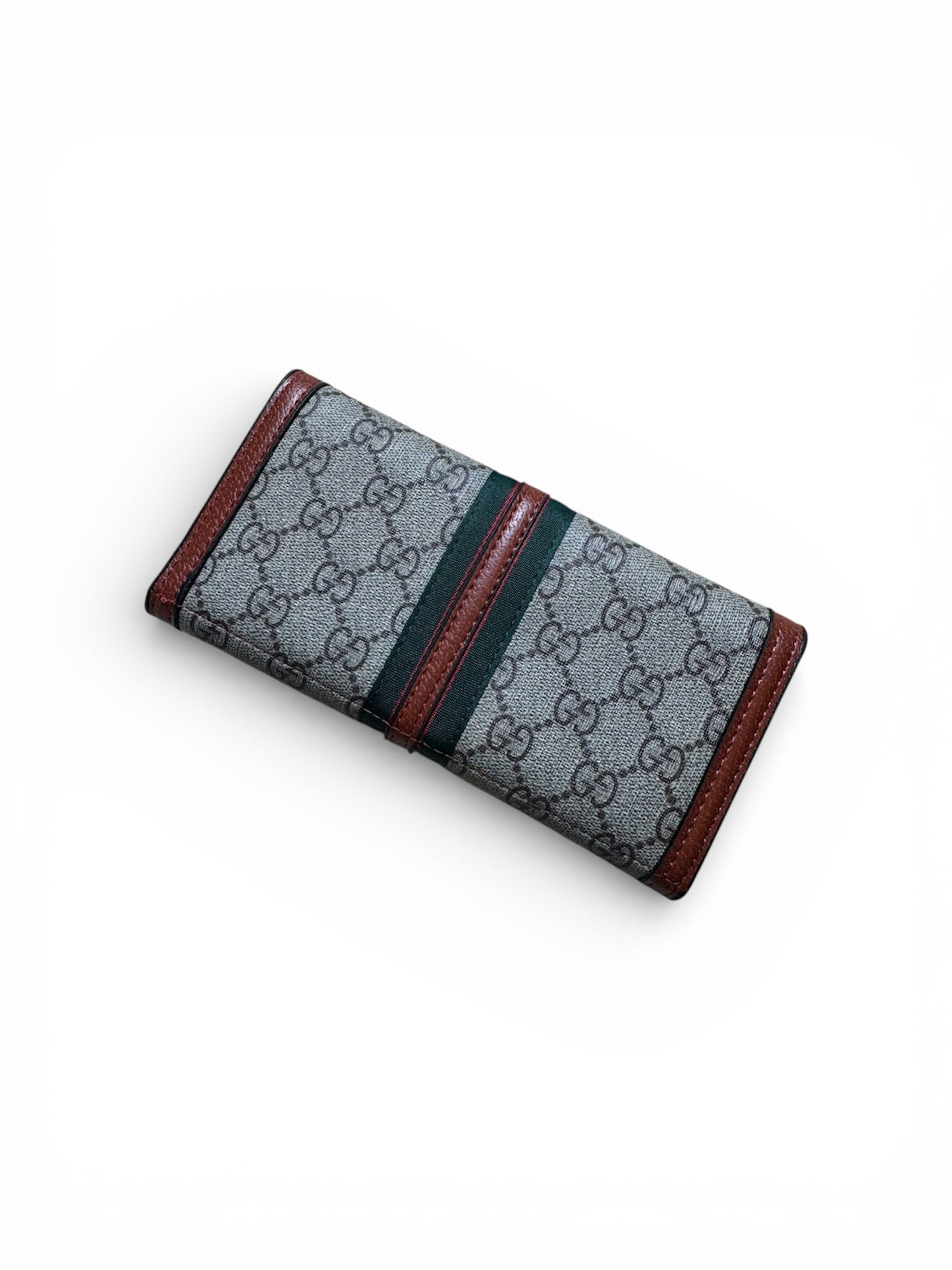 Gucci Jackie 1961 continental wallet