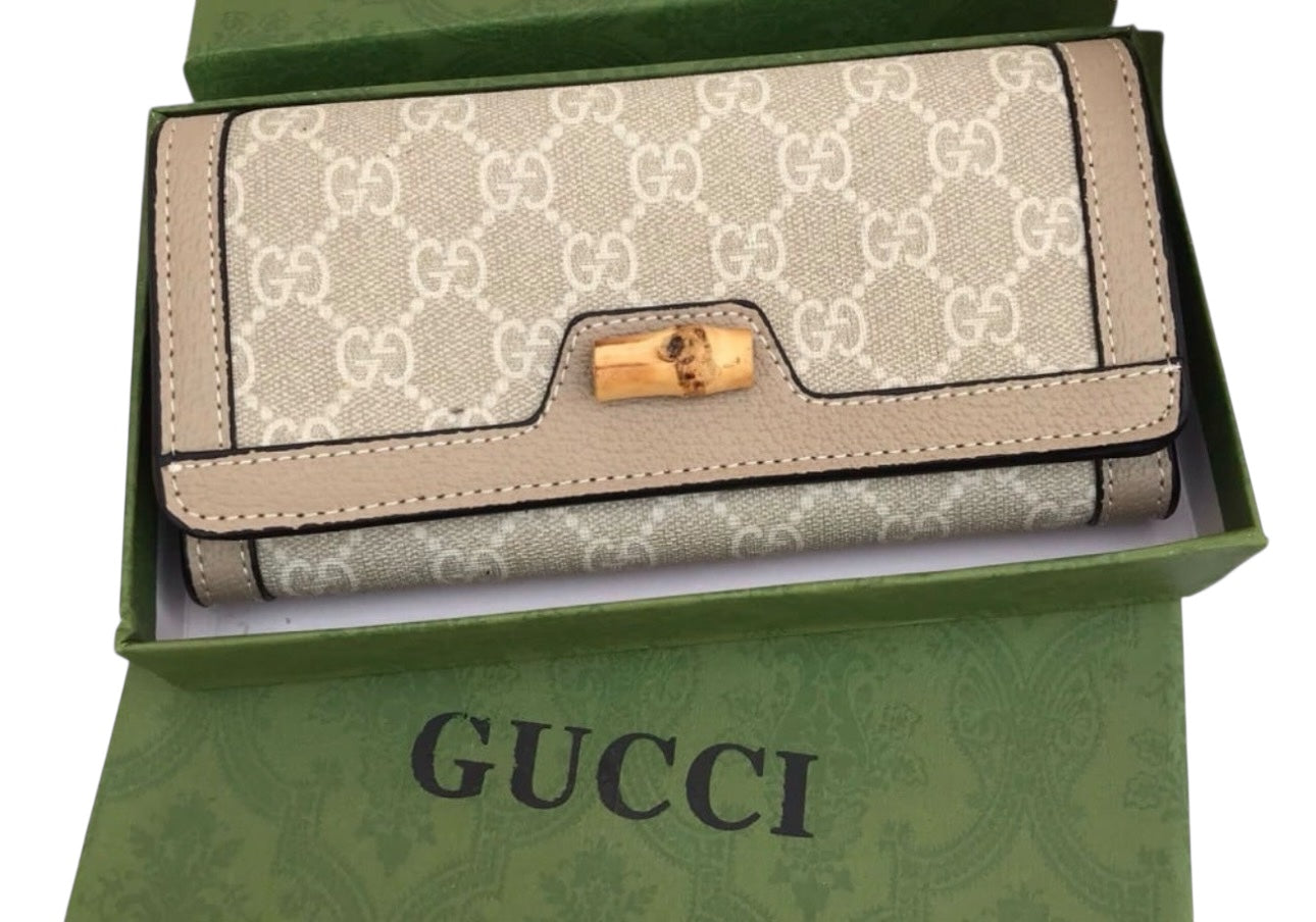 GUCCI WALLET