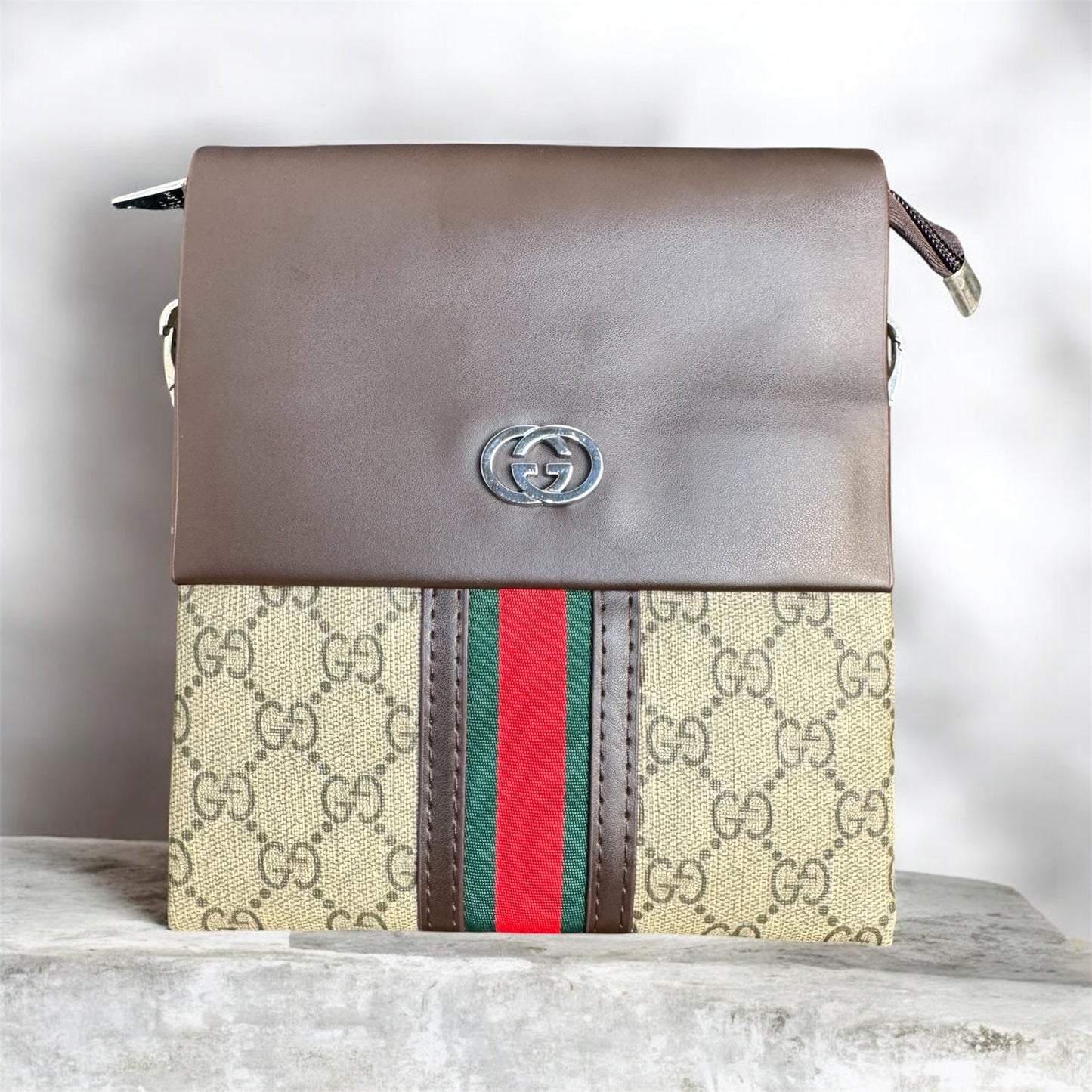 Gucci Men Crossbody Bag