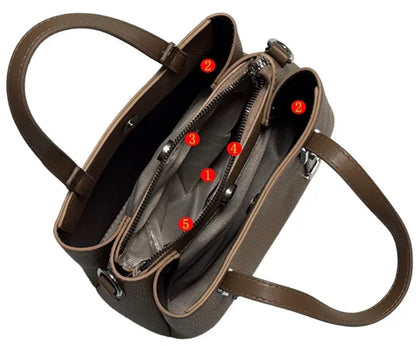 Signature Everyday Bag