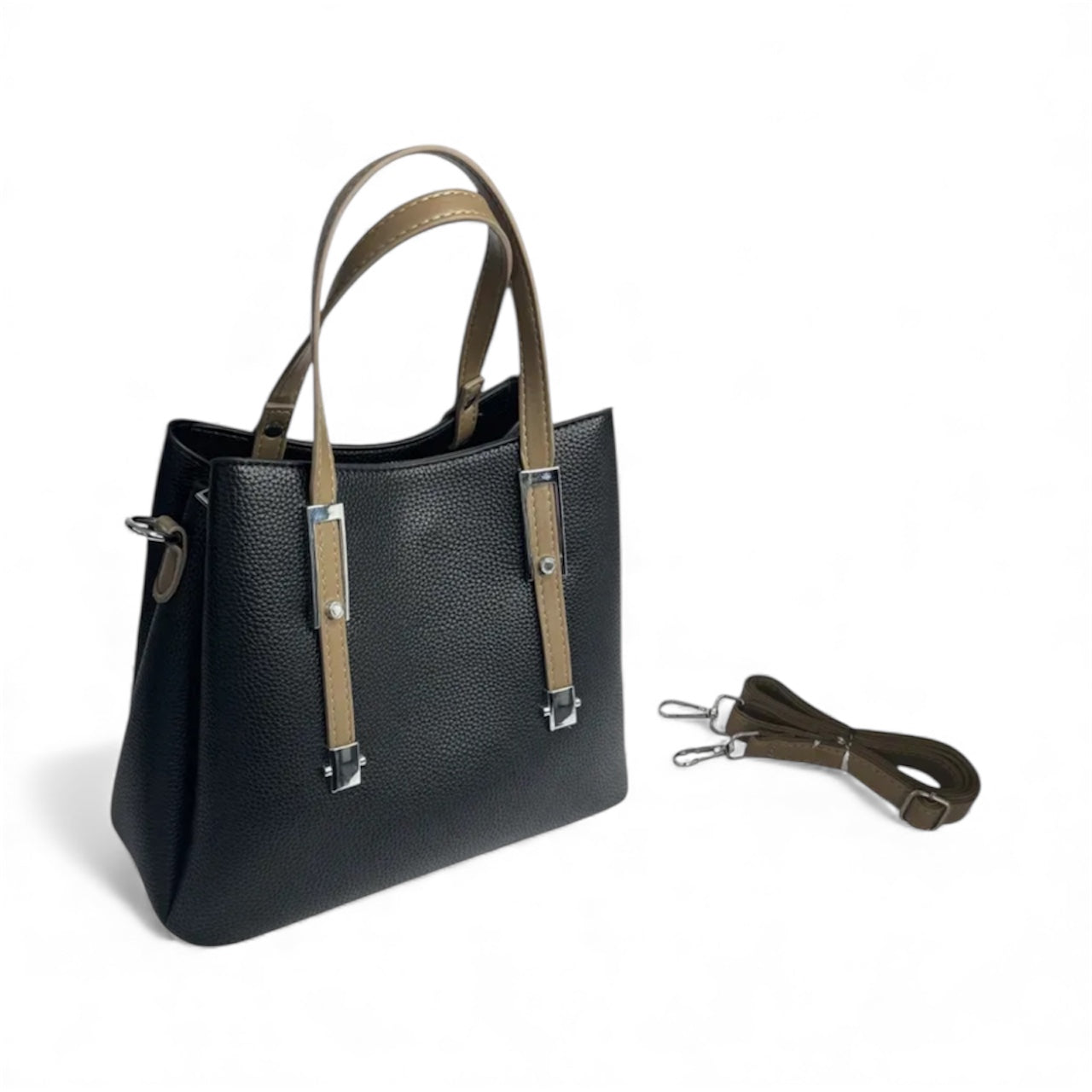 Signature Everyday Bag