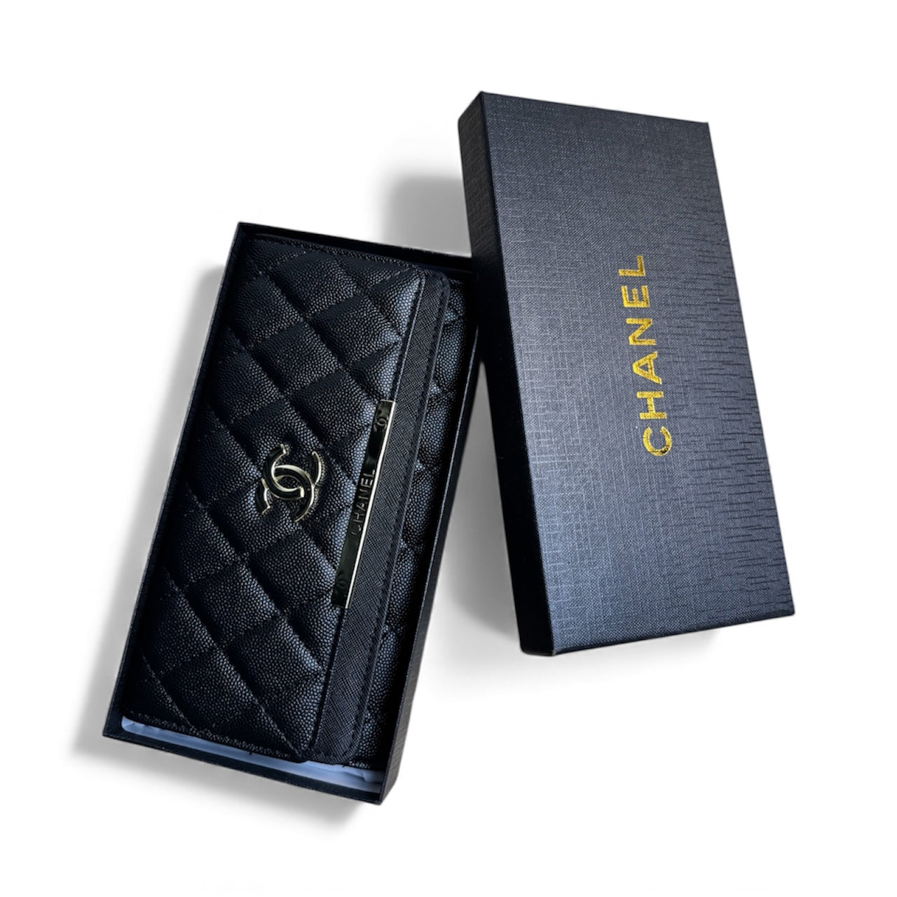 Chanel wallet