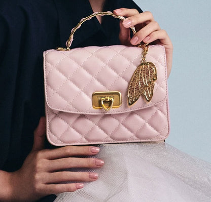 Charles & keith Cressida Quilted