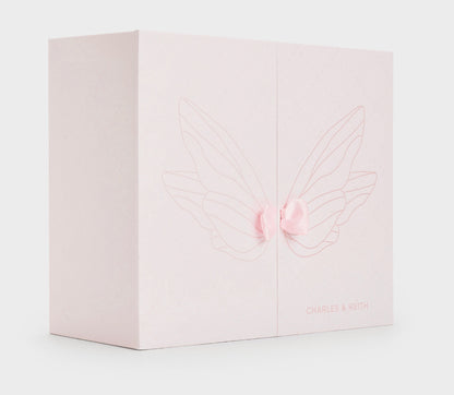 Charles & keith Cressida Quilted